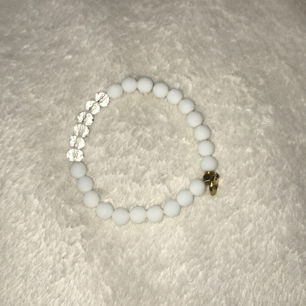 Erimish bracelet